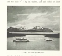 Picture 8 of 127 from Two Women in the Klondike. The story of a journey to the gold-fields of Alaska ... With 105 illustrations and map (1899), leaf 40