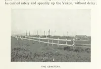 Picture 9 of 127 from Two Women in the Klondike. The story of a journey to the gold-fields of Alaska ... With 105 illustrations and map (1899), leaf 41