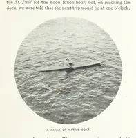 Picture 10 of 127 from Two Women in the Klondike. The story of a journey to the gold-fields of Alaska ... With 105 illustrations and map (1899), leaf 43