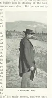 Picture 100 of 127 from Two Women in the Klondike. The story of a journey to the gold-fields of Alaska ... With 105 illustrations and map (1899), leaf 433