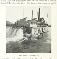 Picture 101 of 127 from Two Women in the Klondike. The story of a journey to the gold-fields of Alaska ... With 105 illustrations and map (1899), leaf 438