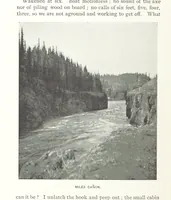 Picture 103 of 127 from Two Women in the Klondike. The story of a journey to the gold-fields of Alaska ... With 105 illustrations and map (1899), leaf 448