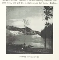 Picture 106 of 127 from Two Women in the Klondike. The story of a journey to the gold-fields of Alaska ... With 105 illustrations and map (1899), leaf 456
