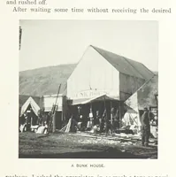 Picture 113 of 127 from Two Women in the Klondike. The story of a journey to the gold-fields of Alaska ... With 105 illustrations and map (1899), leaf 469
