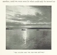 Picture 12 of 127 from Two Women in the Klondike. The story of a journey to the gold-fields of Alaska ... With 105 illustrations and map (1899), leaf 47