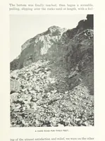 Picture 116 of 127 from Two Women in the Klondike. The story of a journey to the gold-fields of Alaska ... With 105 illustrations and map (1899), leaf 475