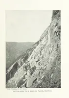 Picture 118 of 127 from Two Women in the Klondike. The story of a journey to the gold-fields of Alaska ... With 105 illustrations and map (1899), leaf 479