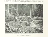 Picture 119 of 127 from Two Women in the Klondike. The story of a journey to the gold-fields of Alaska ... With 105 illustrations and map (1899), leaf 482