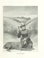 Picture 120 of 127 from Two Women in the Klondike. The story of a journey to the gold-fields of Alaska ... With 105 illustrations and map (1899), leaf 483