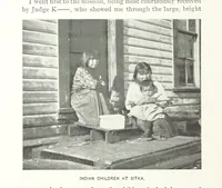Picture 122 of 127 from Two Women in the Klondike. The story of a journey to the gold-fields of Alaska ... With 105 illustrations and map (1899), leaf 488