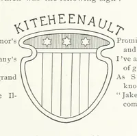 Picture 123 of 127 from Two Women in the Klondike. The story of a journey to the gold-fields of Alaska ... With 105 illustrations and map (1899), leaf 491