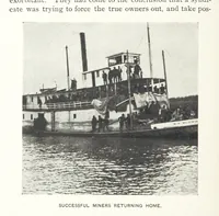 Picture 20 of 127 from Two Women in the Klondike. The story of a journey to the gold-fields of Alaska ... With 105 illustrations and map (1899), leaf 68
