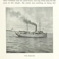 Picture 22 of 127 from Two Women in the Klondike. The story of a journey to the gold-fields of Alaska ... With 105 illustrations and map (1899), leaf 73