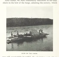 Picture 26 of 127 from Two Women in the Klondike. The story of a journey to the gold-fields of Alaska ... With 105 illustrations and map (1899), leaf 96