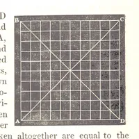 An illustration from The English Works of Thomas Hobbes, now first collected and edited by Sir W. Molesworth (1839)