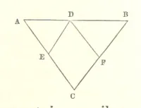 An illustration from Thomæ Hobbes Malmesburiensis opera philosophica quæ Latine scripsit omnia in unum corpus nunc primum collecta studio et labore Gulielmi Molesworth (1839)
