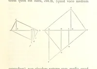 Picture 16 of 46 from Thomæ Hobbes Malmesburiensis opera philosophica quæ Latine scripsit omnia in unum corpus nunc primum collecta studio et labore Gulielmi Molesworth (1839), leaf 261