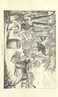 An illustration from Wild Life in the Far West; personal adventures of a Border Mountain Man, etc (1875)