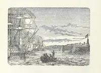 An illustration from Wild Life in the Far West; personal adventures of a Border Mountain Man, etc (1875)