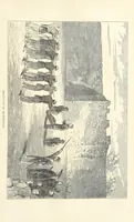 An illustration from Wild Life in the Far West; personal adventures of a Border Mountain Man, etc (1875)