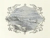 An illustration from Wild Life in the Far West; personal adventures of a Border Mountain Man, etc (1875)