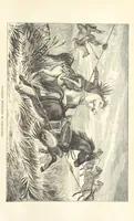An illustration from Wild Life in the Far West; personal adventures of a Border Mountain Man, etc (1875)