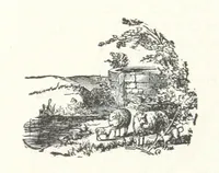 An illustration from Wild Life in the Far West; personal adventures of a Border Mountain Man, etc (1875)