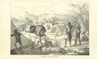 Picture 6 of 36 from Wild Life in the Far West; personal adventures of a Border Mountain Man, etc (1875), leaf 71