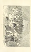 An illustration from Wild Life in the Far West; personal adventures of a Border Mountain Man, etc (1875)