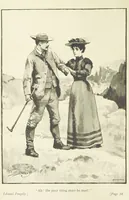Picture 1 of 14 from Ishmael Pengelly, an outcast (1893), leaf 8
