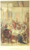Picture 2 of 31 from Lauwerbladen uit Neêrlands Gloriekrans. [With 27 coloured plates (1875), leaf 34