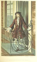 Picture 18 of 31 from Lauwerbladen uit Neêrlands Gloriekrans. [With 27 coloured plates (1875), leaf 429