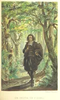 Picture 19 of 31 from Lauwerbladen uit Neêrlands Gloriekrans. [With 27 coloured plates (1875), leaf 457