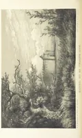 An illustration from Ons voorgeslacht in zijn dagelyksch leven geschilderd (1859)