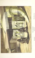 Picture 18 of 50 from Ons voorgeslacht in zijn dagelyksch leven geschilderd (1859), leaf 179