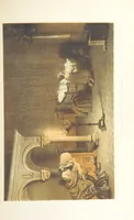 An illustration from Ons voorgeslacht in zijn dagelyksch leven geschilderd (1859)