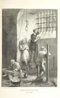 Picture 21 of 50 from Ons voorgeslacht in zijn dagelyksch leven geschilderd (1859), leaf 201