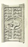 An illustration from Ons voorgeslacht in zijn dagelyksch leven geschilderd (1859)