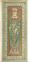 Picture 28 of 50 from Ons voorgeslacht in zijn dagelyksch leven geschilderd (1859), leaf 267