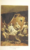 Picture 40 of 50 from Ons voorgeslacht in zijn dagelyksch leven geschilderd (1859), leaf 417