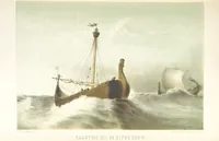 Picture 10 of 50 from Ons voorgeslacht in zijn dagelyksch leven geschilderd (1859), leaf 99