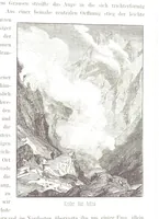 An illustration from Sicilien, Schilderungen aus Gegenwart und Vergangenheit ... Mit 36 Originalzeichungen von A. Metzener. In Holzschnitt ausgeführt durch die xylographische Anstalt von R. Brend'amour & Comp. in Düsseldorf (1870)