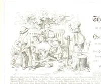 An illustration from Sicilien, Schilderungen aus Gegenwart und Vergangenheit ... Mit 36 Originalzeichungen von A. Metzener. In Holzschnitt ausgeführt durch die xylographische Anstalt von R. Brend'amour & Comp. in Düsseldorf (1870)