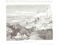 An illustration from Sicilien, Schilderungen aus Gegenwart und Vergangenheit ... Mit 36 Originalzeichungen von A. Metzener. In Holzschnitt ausgeführt durch die xylographische Anstalt von R. Brend'amour & Comp. in Düsseldorf (1870)