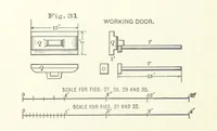 Picture 21 of 112 from The Metallurgy of Lead and the Desilverization of Base Bullion ... Fourth edition (1895), leaf 110
