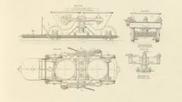 An illustration from The Metallurgy of Lead and the Desilverization of Base Bullion ... Fourth edition (1895)