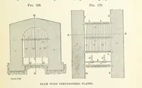 Picture 76 of 112 from The Metallurgy of Lead and the Desilverization of Base Bullion ... Fourth edition (1895), leaf 323