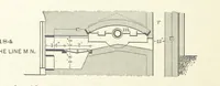 An illustration from The Metallurgy of Lead and the Desilverization of Base Bullion ... Fourth edition (1895)