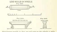 Picture 93 of 112 from The Metallurgy of Lead and the Desilverization of Base Bullion ... Fourth edition (1895), leaf 388