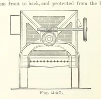 Picture 96 of 112 from The Metallurgy of Lead and the Desilverization of Base Bullion ... Fourth edition (1895), leaf 394
